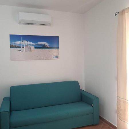 Ferienwohnung Casa Azzurra Olbia Mare Exterior foto