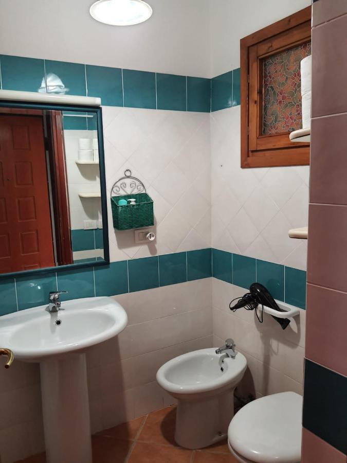 Ferienwohnung Casa Azzurra Olbia Mare Exterior foto